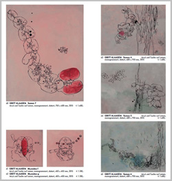 Seite Katalog - Galerie Nierendorf - Gritt Klaasen